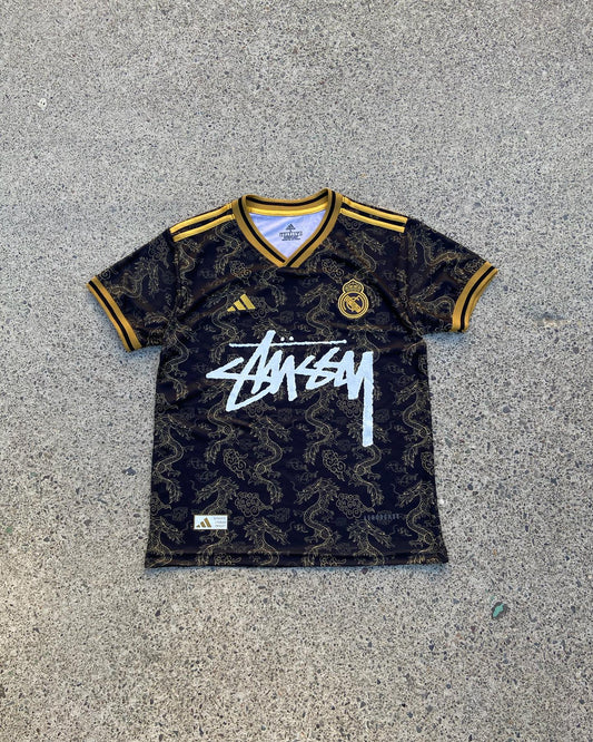 Real Madrid x Stussy Premium Jersey