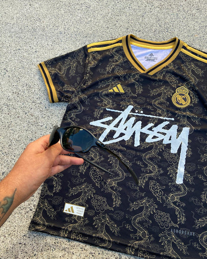 Real Madrid x Stussy Premium Jersey