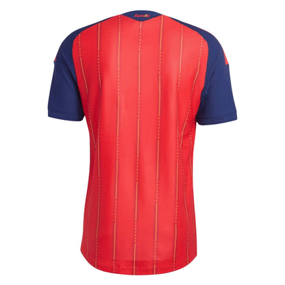 Spain 2026 Home Jersey