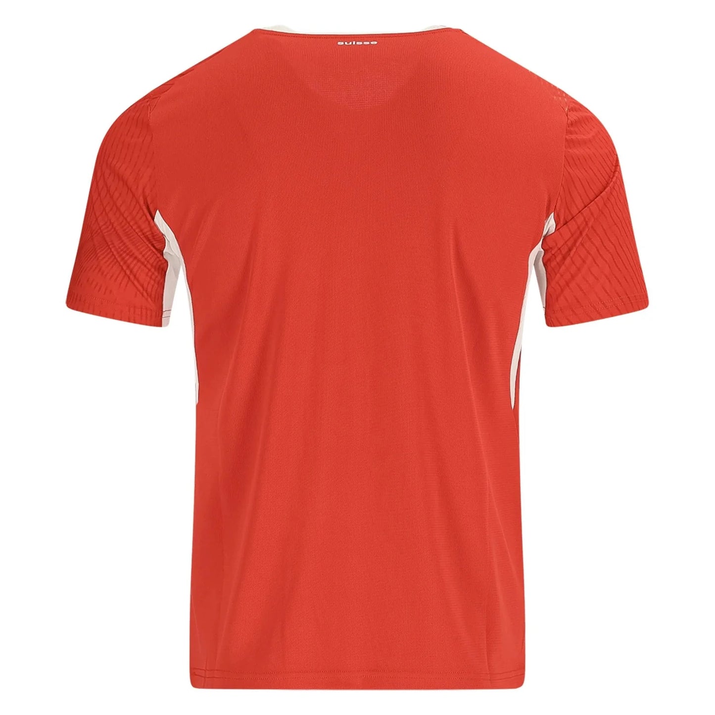 Switzerland 2026 Home Jersey