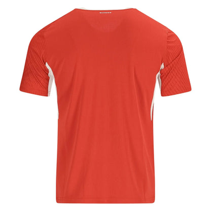 Switzerland 2026 Home Jersey