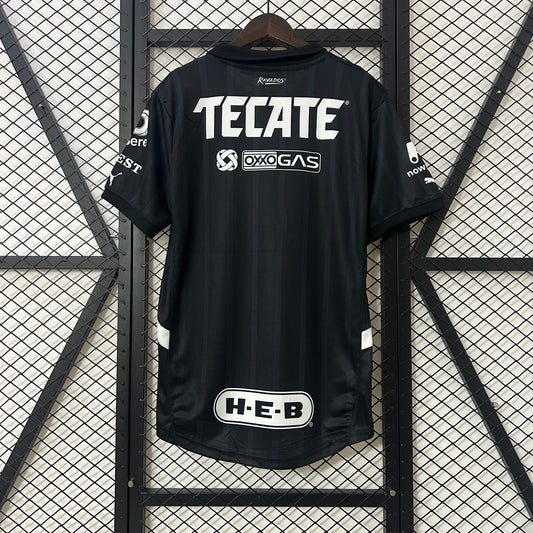 C.F. Monterrey 2025 Third Fan Jersey