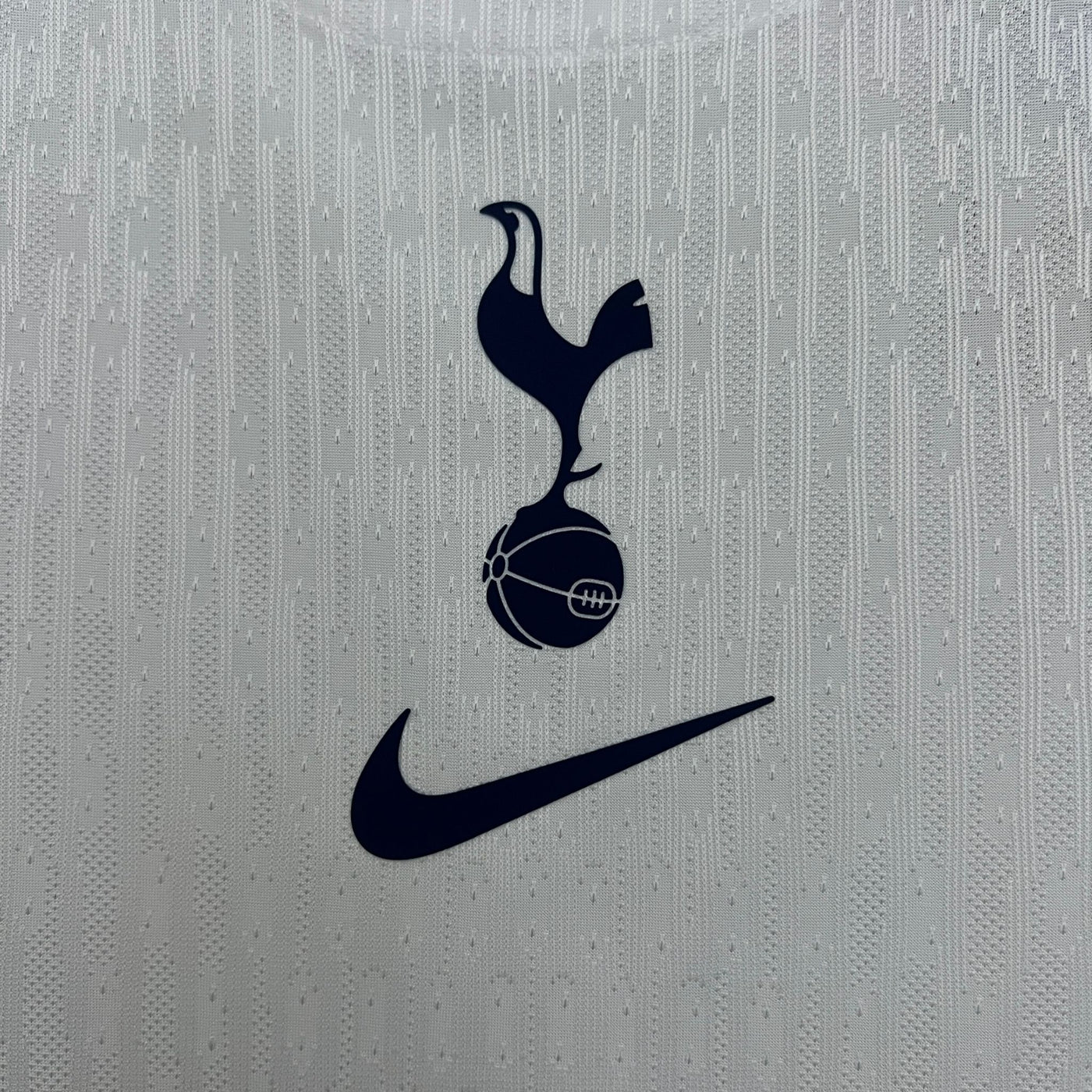 25/26 Tottenham Home Kit