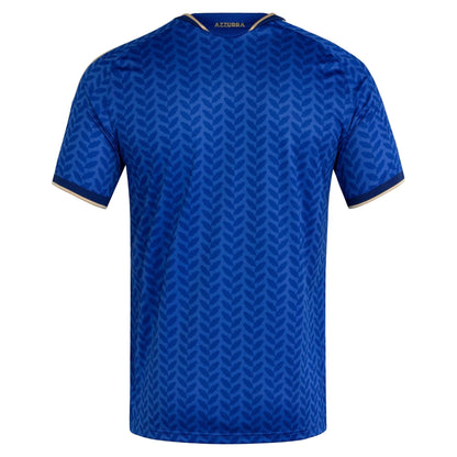 Italy 2026 Home Jersey