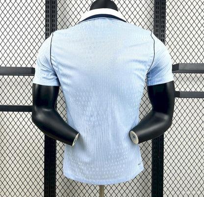 Uruguay 2026 World Cup Home Soccer Jersey