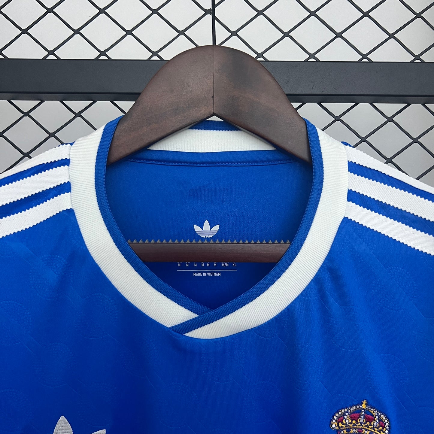 25-26 Real Madrid Third Jersey