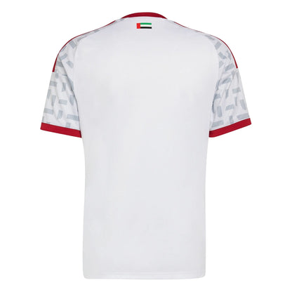 2026 United Arab Emirates Home Jersey