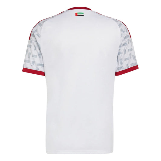 2026 United Arab Emirates Home Jersey