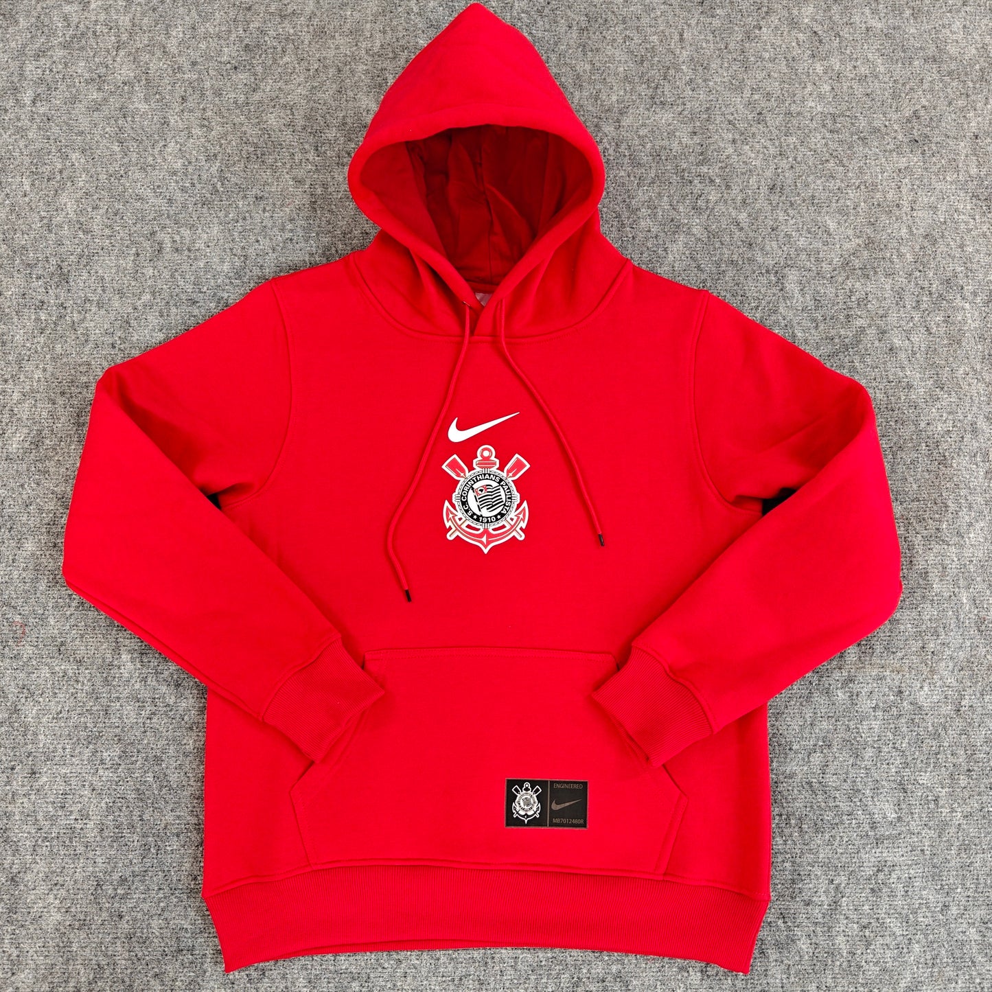Corinthians FC Hoodies