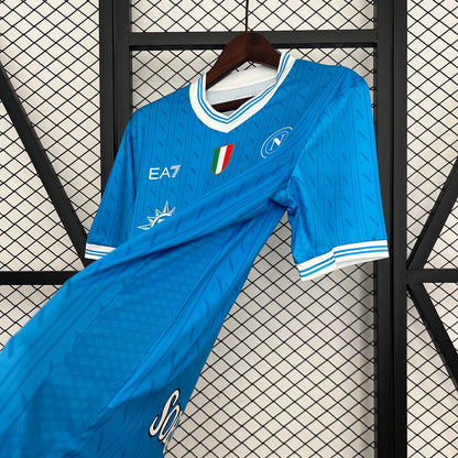 Napoli 25/26 Home Jersey