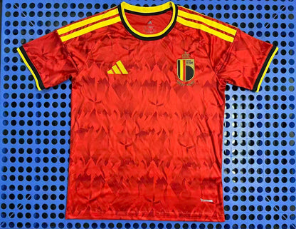 Belgium National Team 2026 FIFA World Cup Men's Away Soccer Jersey