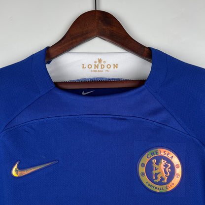 2023-24 Chelsea Home Jersey FV