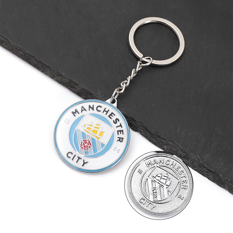 Club Team Keychains