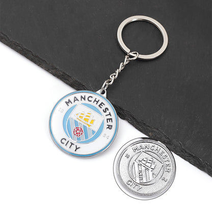 Club Team Keychains