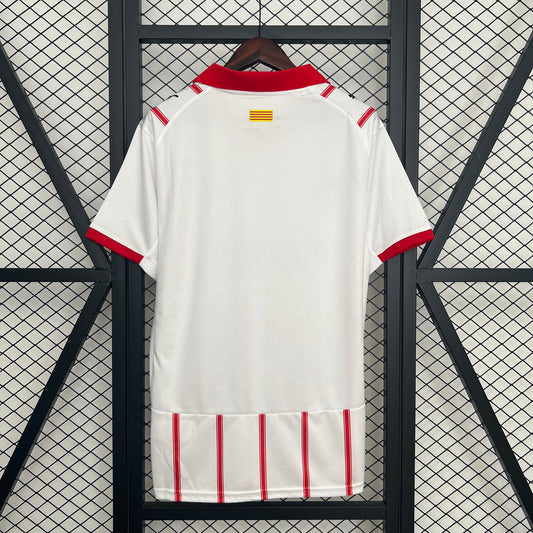 Girona 25/26 Home Jersey