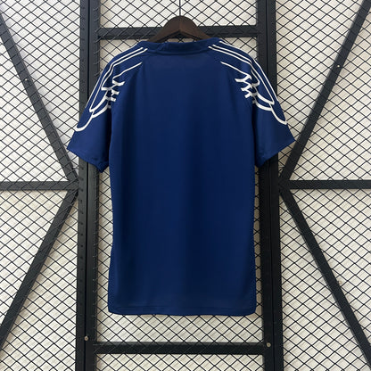 PSG Jordan Fourth Jersey 2024-25 FV