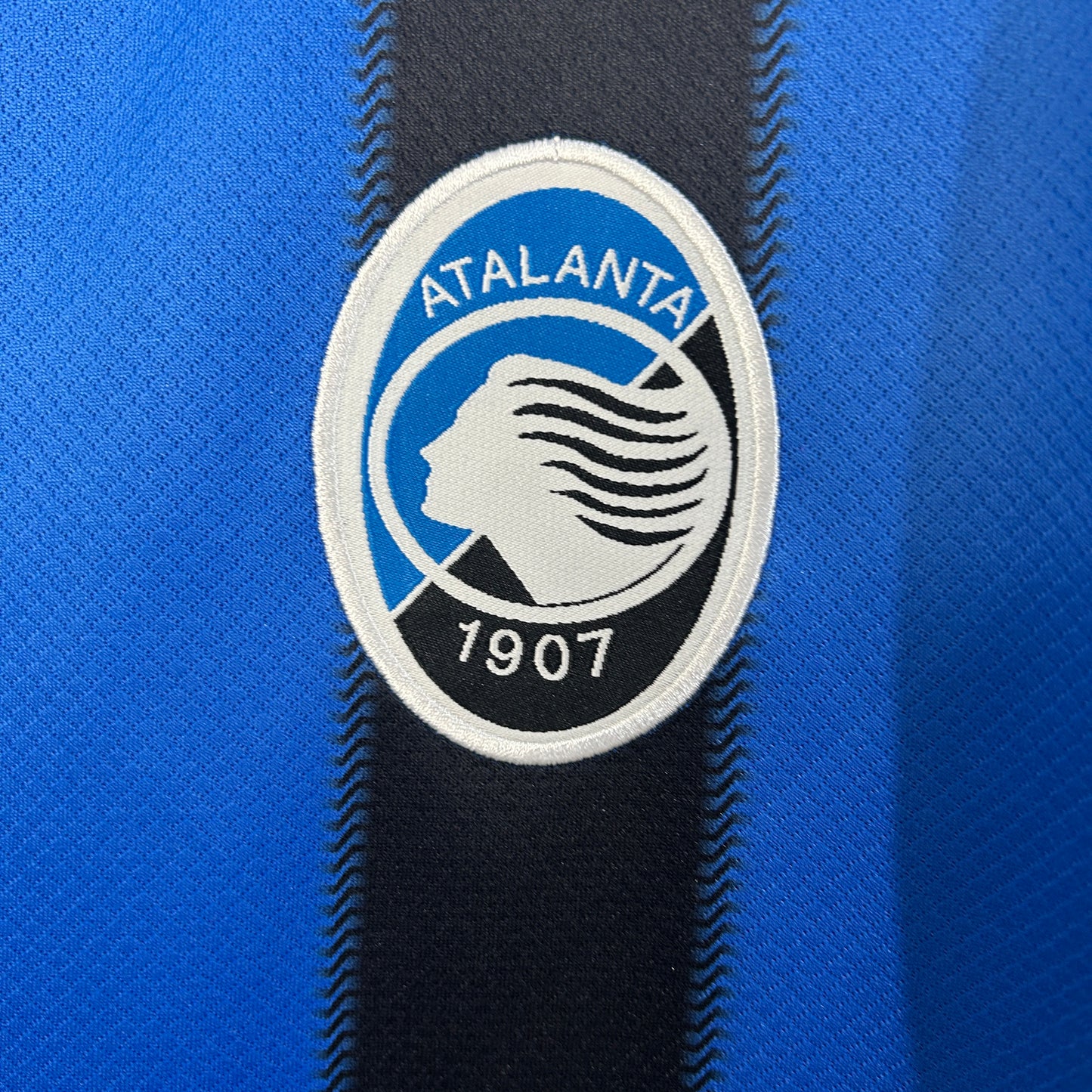Atalanta FC 25/26 Home jersey