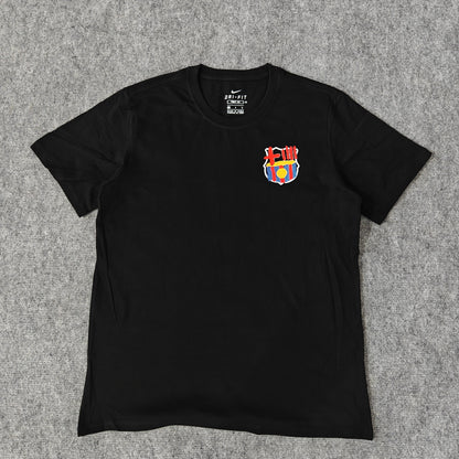 Men's FC Barcelona "FORCA BARCA" T-Shirt