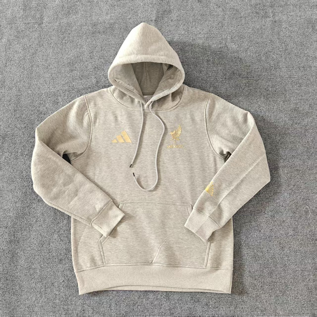 MEXICO 2026 Hoodies