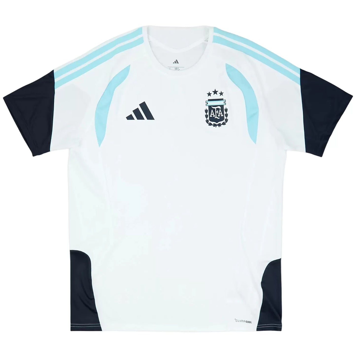 Argentina Pre-Match Training Jersey World Cup 2026