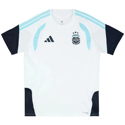 Argentina Pre-Match Training Jersey World Cup 2026