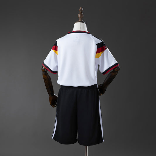 Germany 2026 Home Kit — Kids