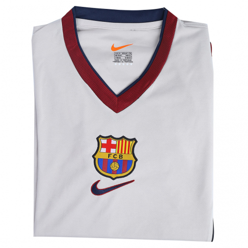 Retro Barcelona Away Jersey 1998/99