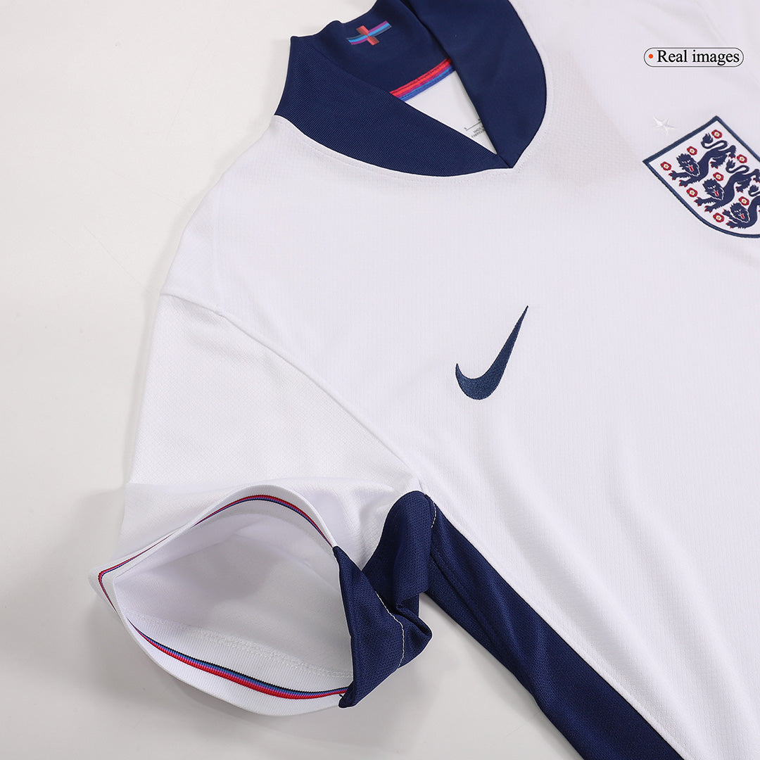 England Home Jersey EURO 2024 FV