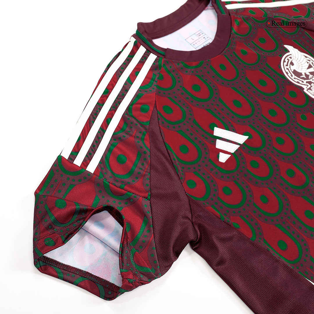 Mexico Home Jersey Copa America 2024