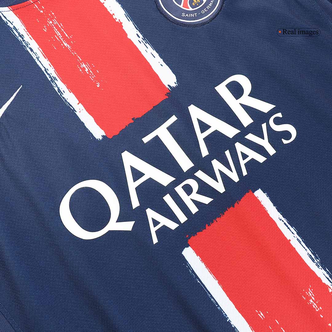 PSG Home Jersey 2024/25 FV