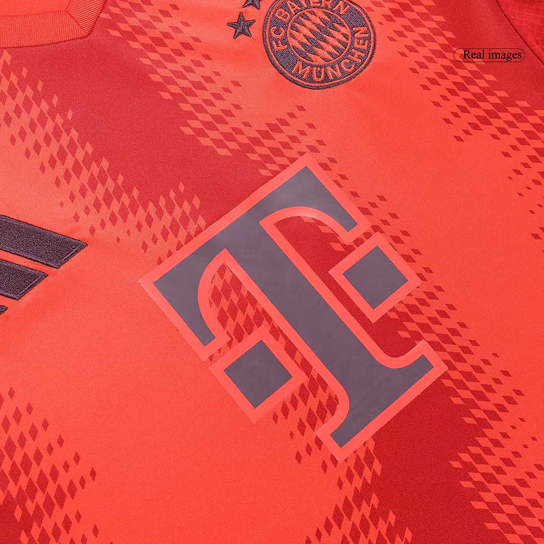 24/25 Bayern Munich Home Jersey FV