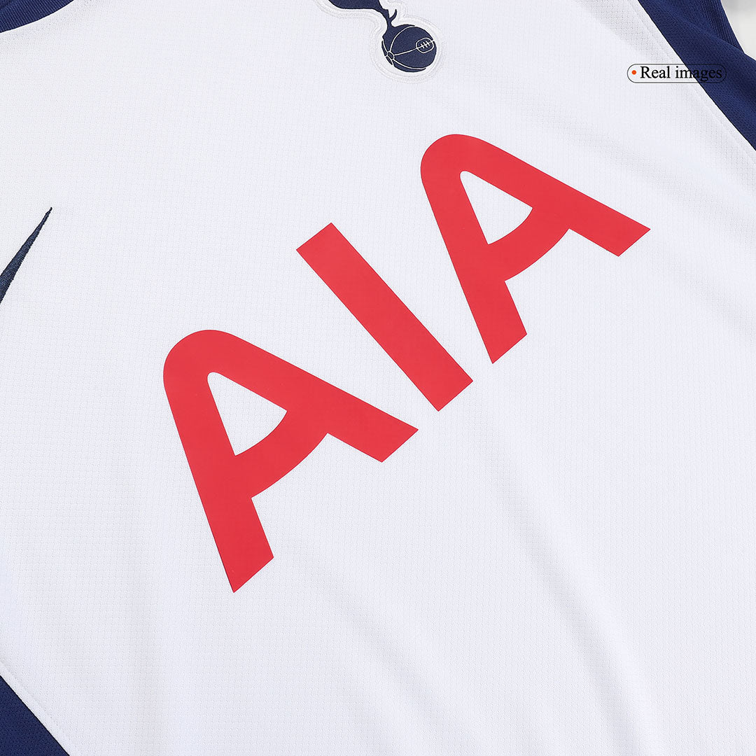 Tottenham Hotspur Home Jersey 2024/25 FV