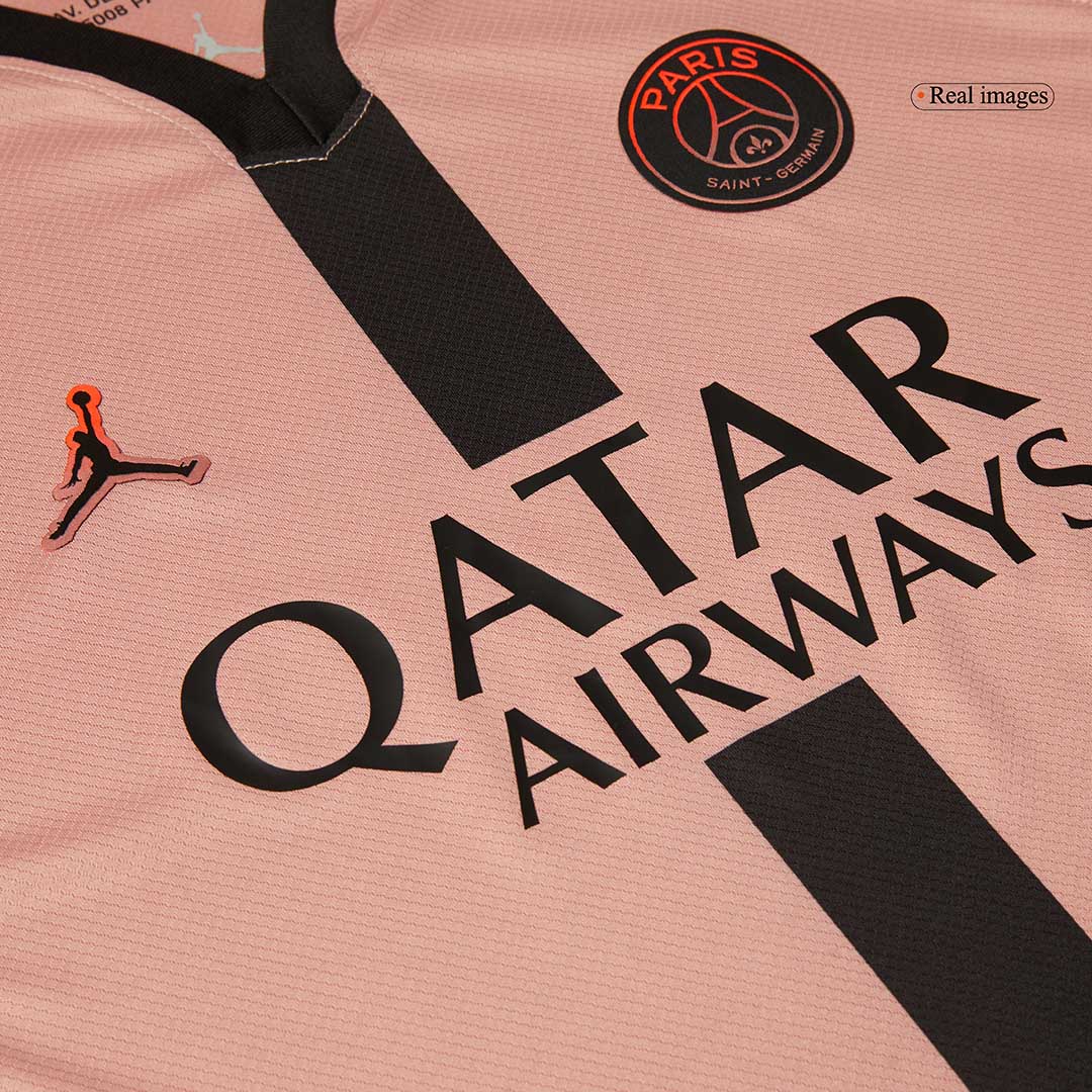 PSG Third Jersey 2024/25 FV