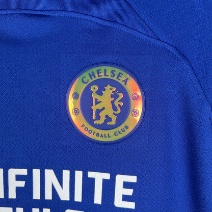 2023-24 Chelsea Home Jersey FV