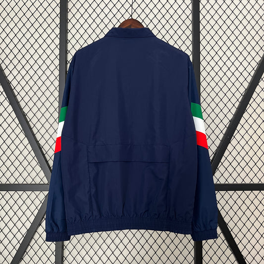 2024 Italy Windbreaker