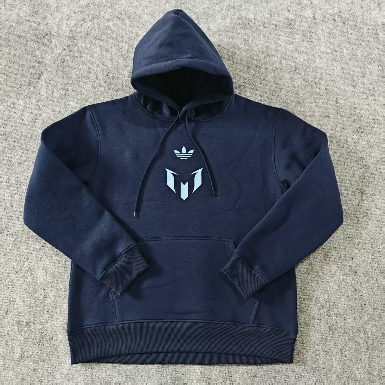 Lionel Messi Hoodies