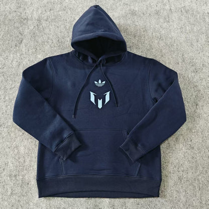 Lionel Messi Hoodies