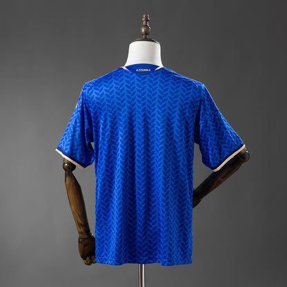 Italy 2026 Home Jersey