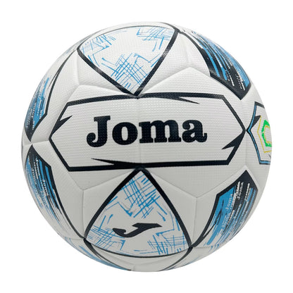 Top Flight Footballs III