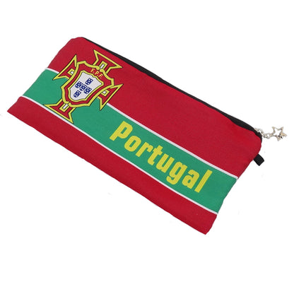 Football Club & National Team Pouch