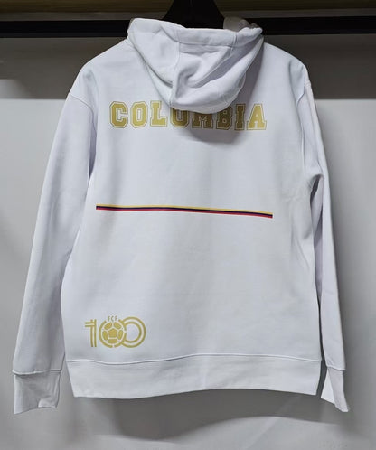 COLOMBIA 2026 Hoodies
