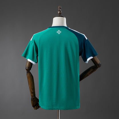 Northern Ireland 2026 Home Jersey