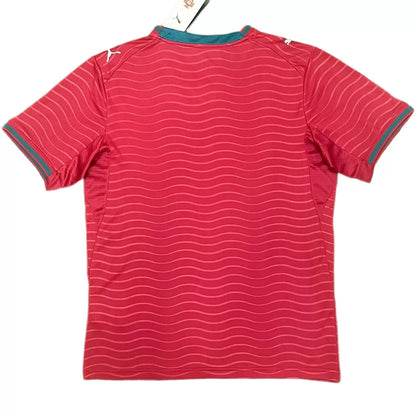 Portugal National Team 2026 FIFA World Cup Men's Home Soccer Jersey