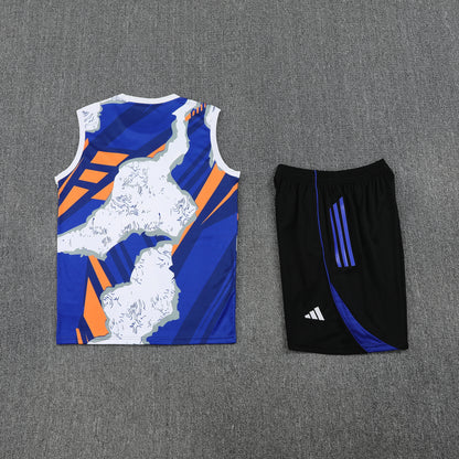 Real Madrid 25/26 Training Set 9