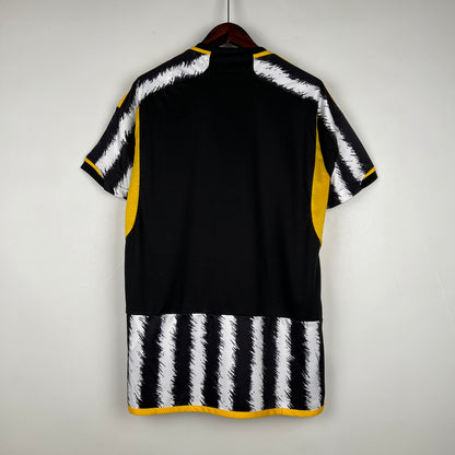 2023/24 Juventus Home Fan Jersey