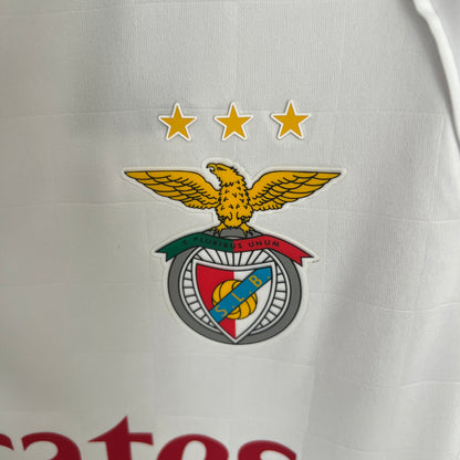 Benfica FC 25/26 Away Jersey