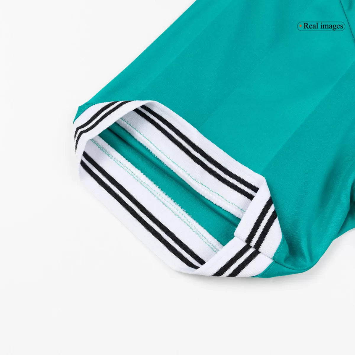 Liverpool Third Jersey Kit 2025/26