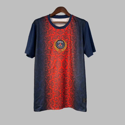 25/26 PSG Premium Kit