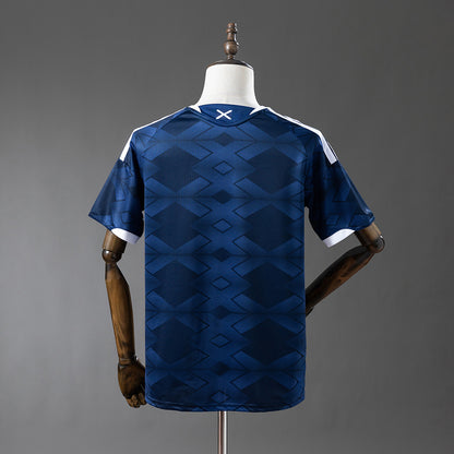 Scotland 2026 Home Jersey