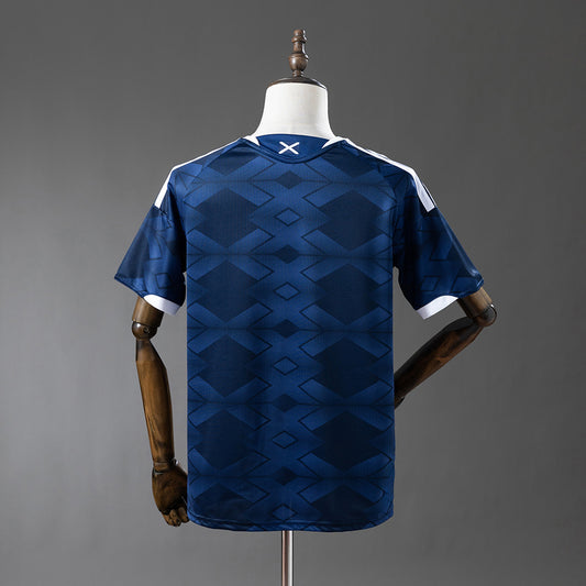 Scotland 2026 Home Jersey